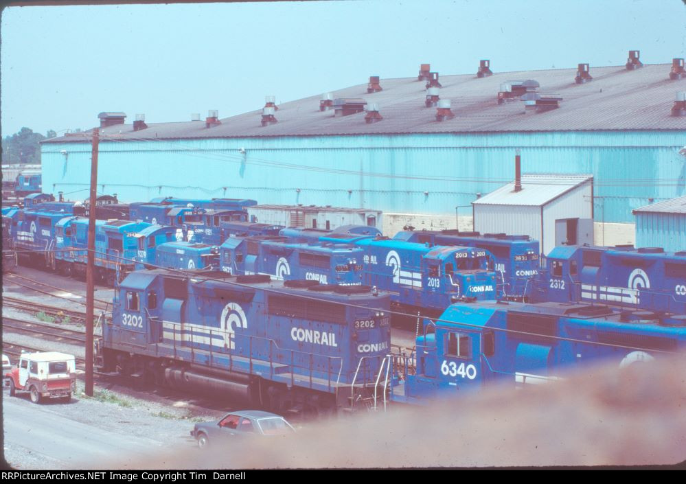 CR 6340, 3202, 2312, 3631, 2013, 3673, 9379, 9521, 1689, 2728, 2947, 3692, 7065